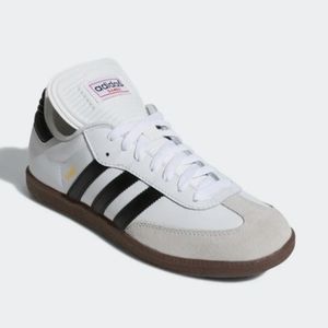 BRAND NEW SAMBA CLASSIC SHOES #10